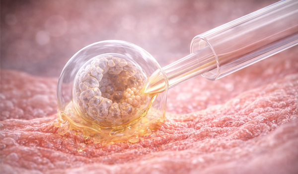 Embryo Glue & Assisted Implantation