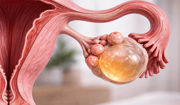Ovarian Cysts