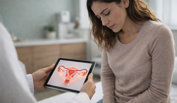 Endometrial Preparation