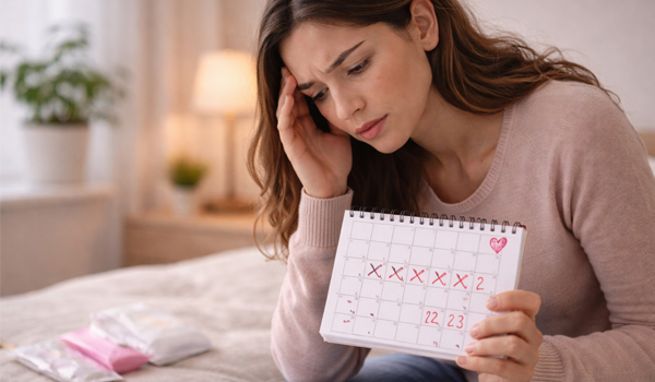 Irregular Periods