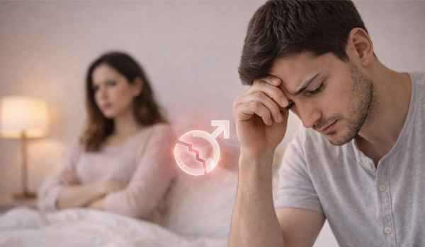 Sexual Dysfunction
