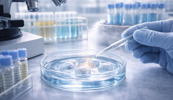How to Improve IVF Success Naturally Before Treatment: 10 Expert-Backed Tips