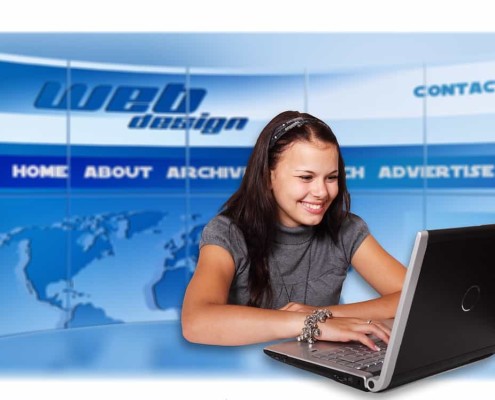 Come Creare Un Sito Web