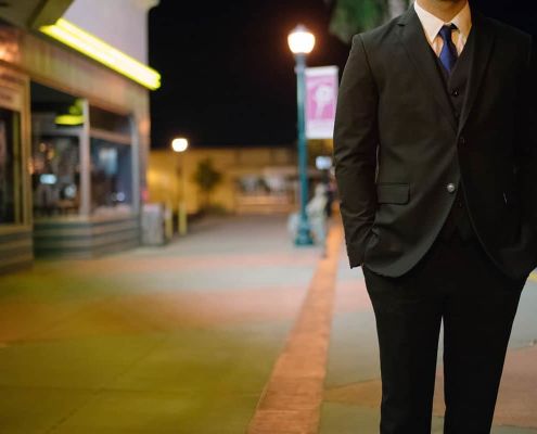 Le Attitudini Fondamentali Per Sviluppare Un Business Di Successo