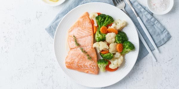 Makanan Lemak Sehat untuk Penderita Stroke