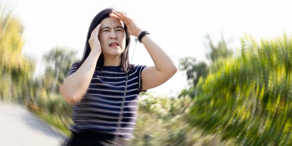 Pusing Sakit Kepala