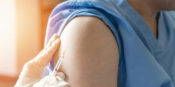 Vaksin Meningitis
