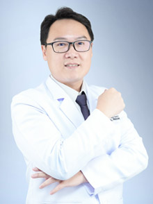 dr. Andri Kanujaya, Sp.Rad