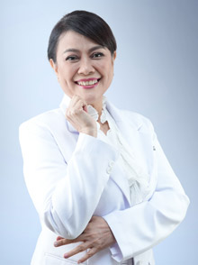 dr. Rahmi Alfiah Nur Alam, SpRad, Subsp.R.A (K)