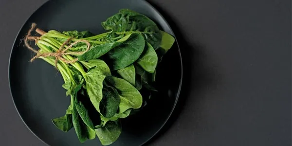 Sayur Bayam