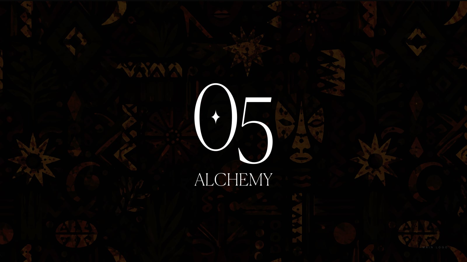 Alchemy branding visual 13