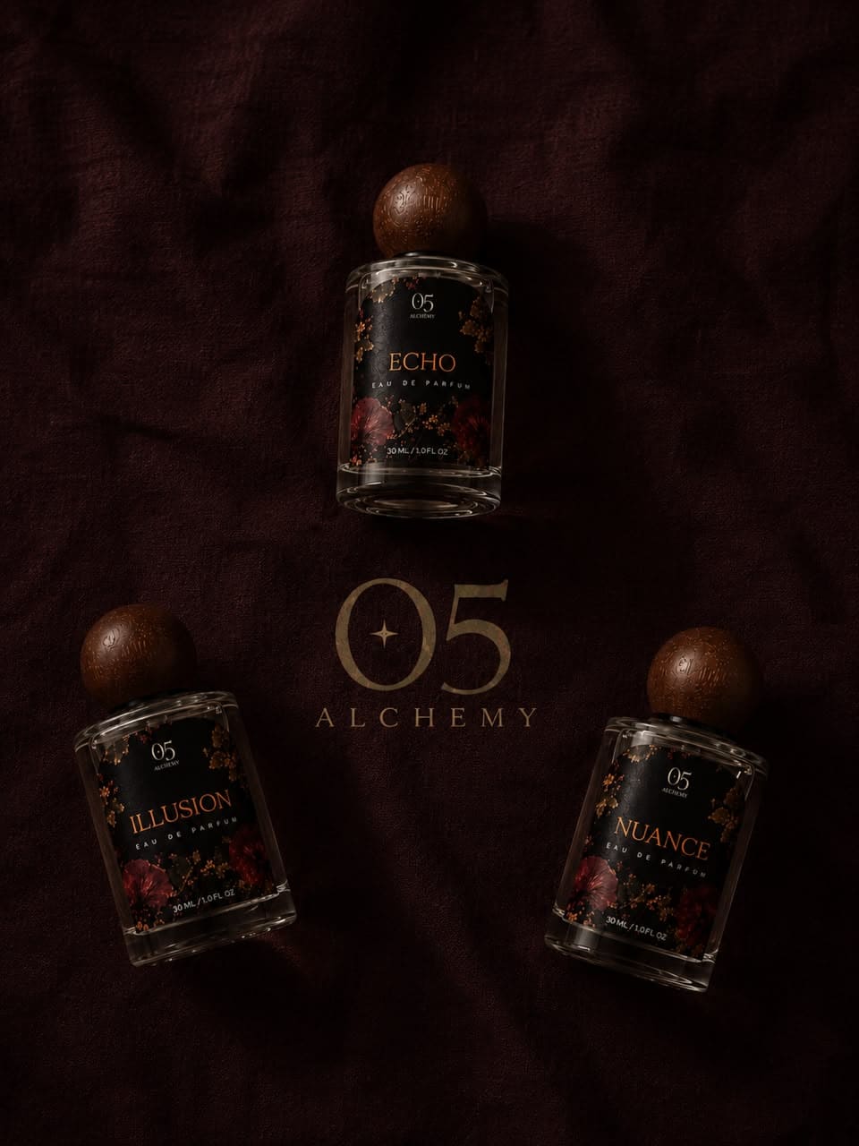 Alchemy branding visual 18