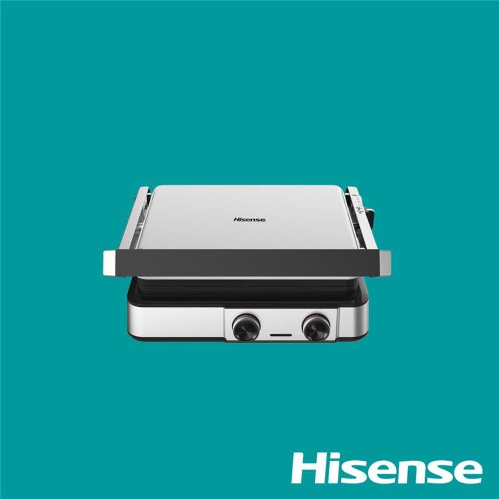 Hisense Grill HISGRILL181CG01