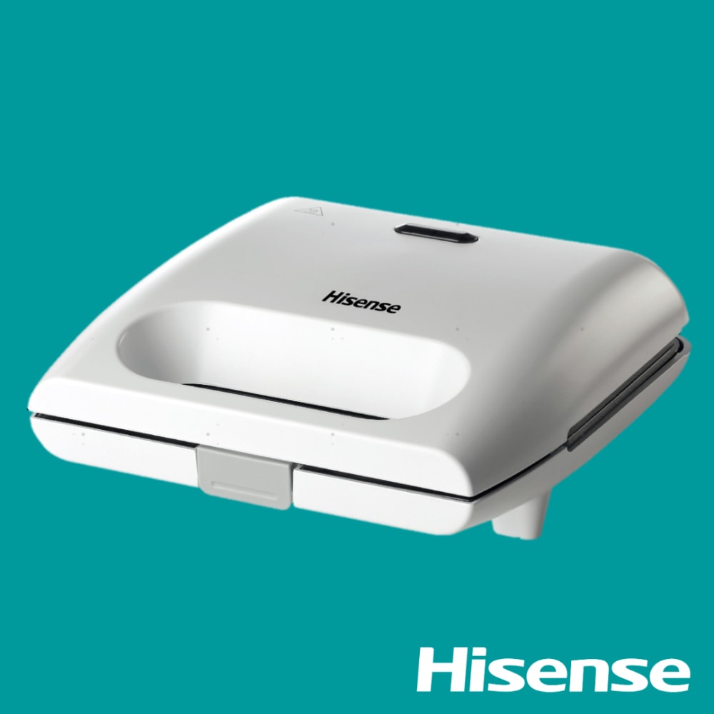 Hisense Grill HISGRILL701GCW