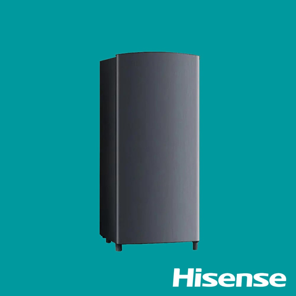 Hisense 150L Refrigerator HISREF20RSDR