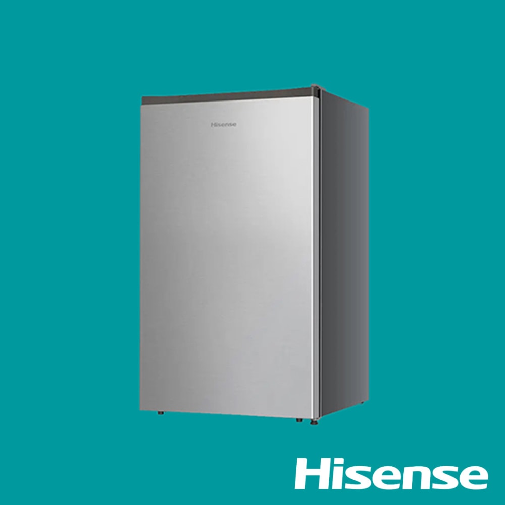Hisense 121L Refrigerator REF121