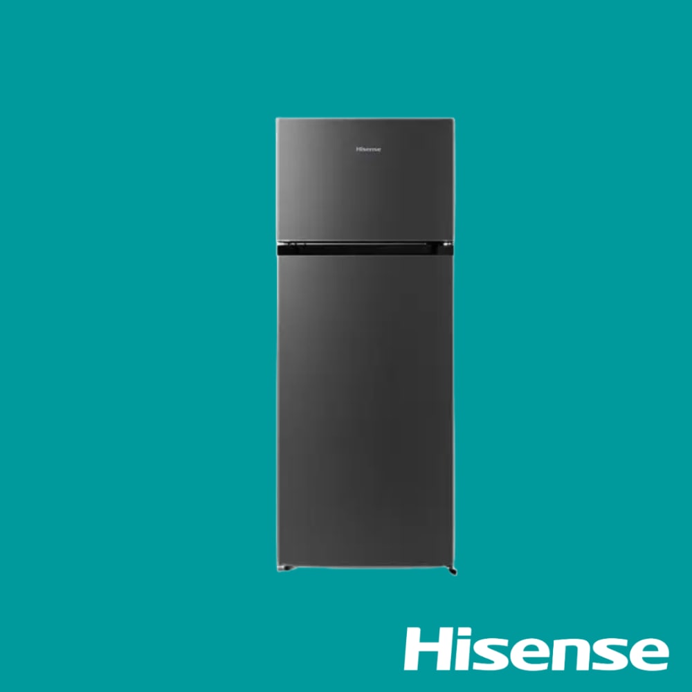 Hisense 124L Refrigerator REF172DR