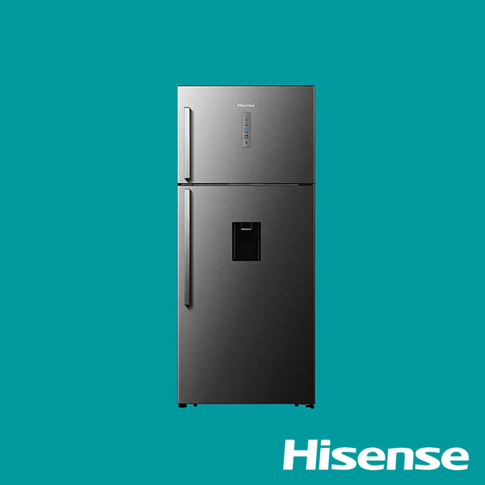 Hisense 535L Refrigerator REF565DRI