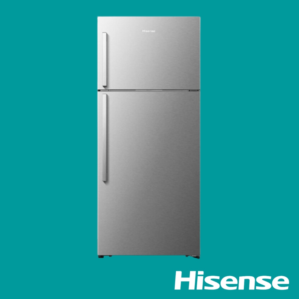 Hisense 504L Refrigerator REF66WR