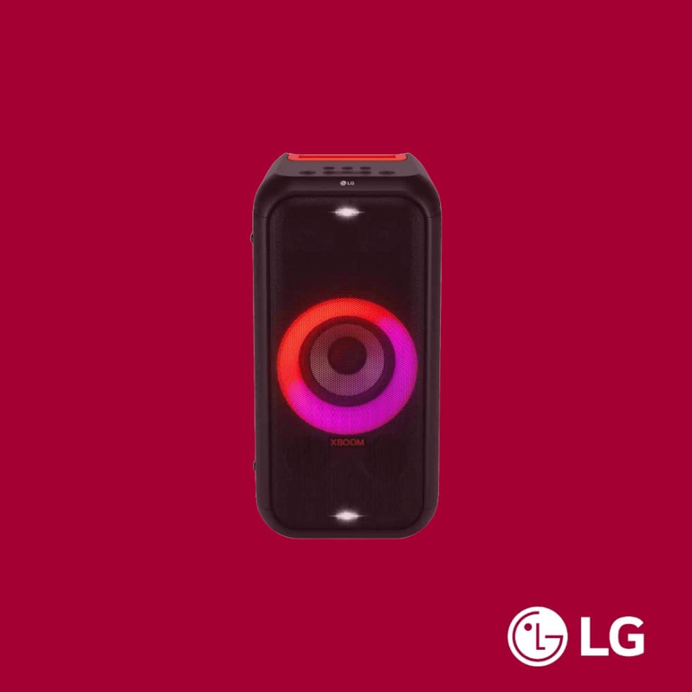 LG 200W Bluetooth Speaker AUD 5XLS