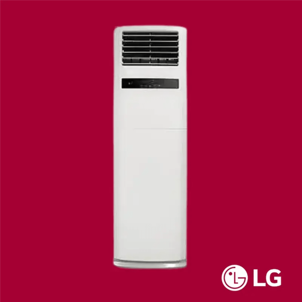 LG 2.5kVA Floor Standing Air Conditioner FS 2HP Inverter