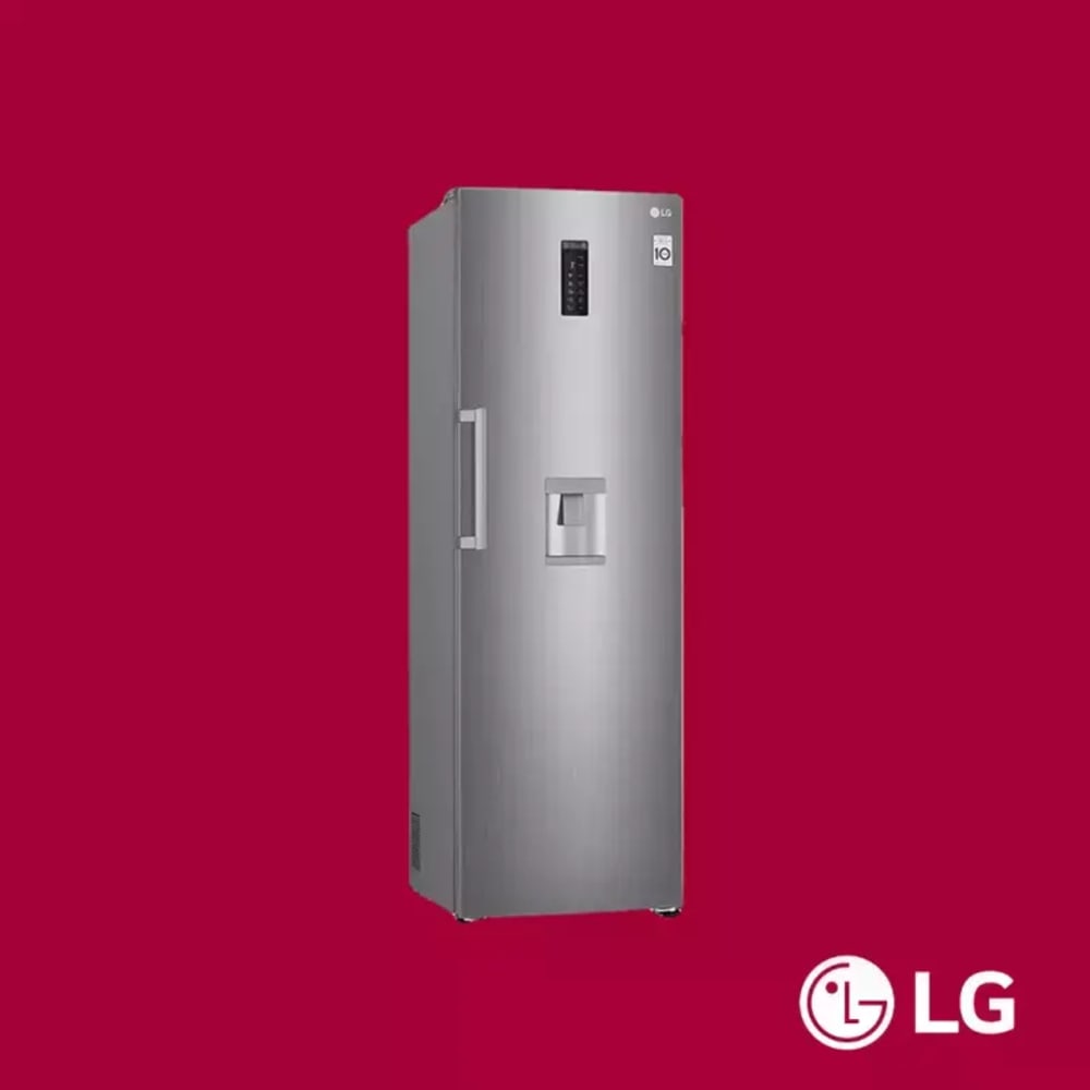 LG 411L Refrigerator REF411ELDM