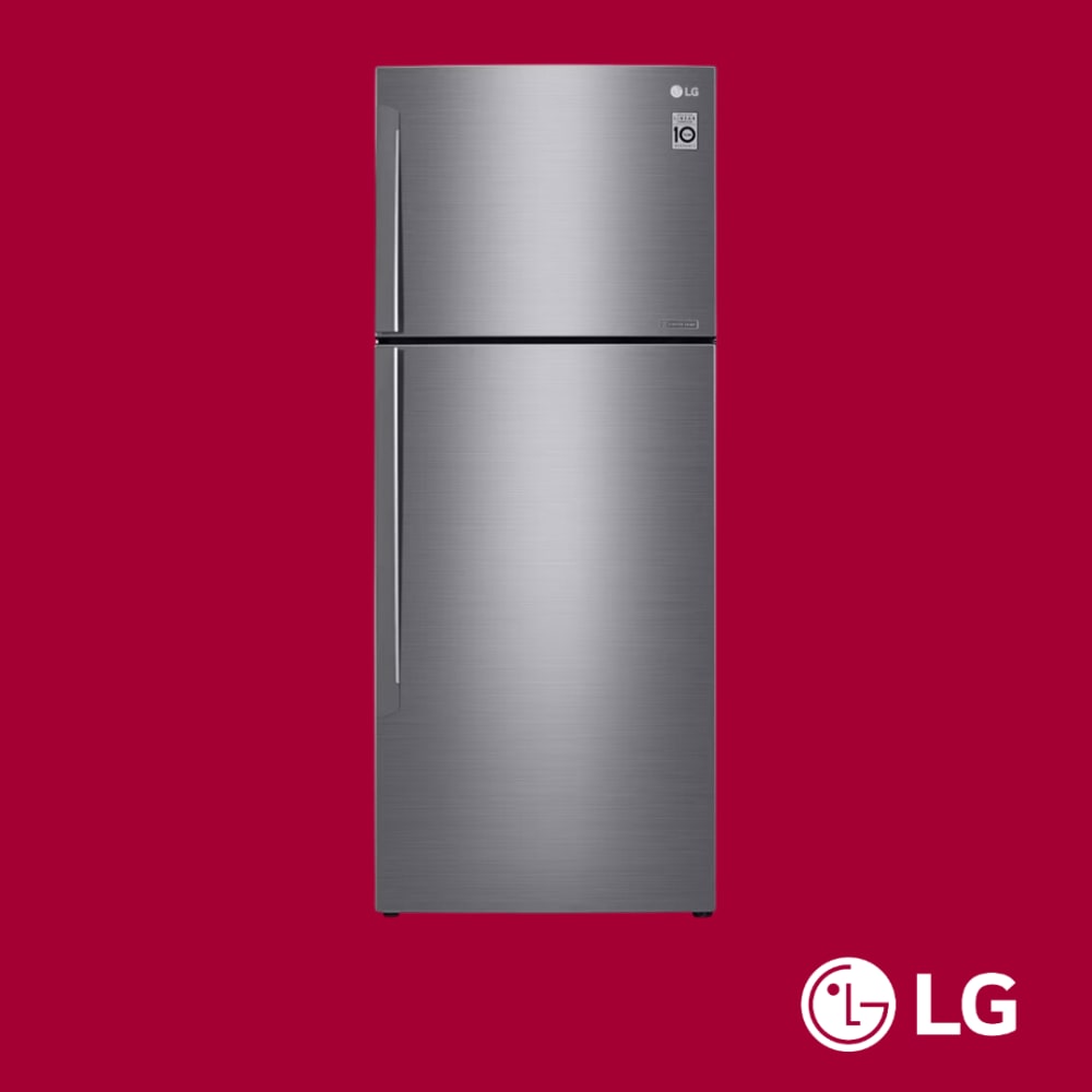 LG 471L Refrigerator REF502HLCLC