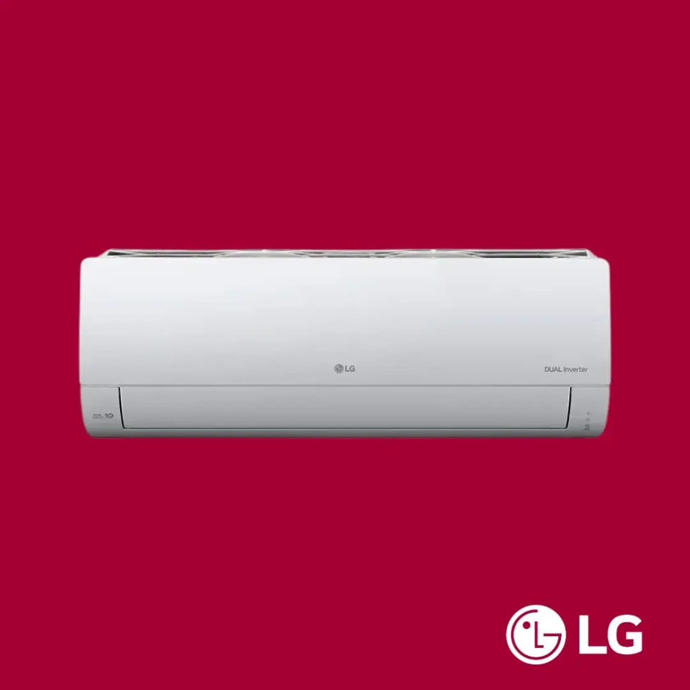 LG Inverter Split Air Conditioner SPL 2.0HP INV