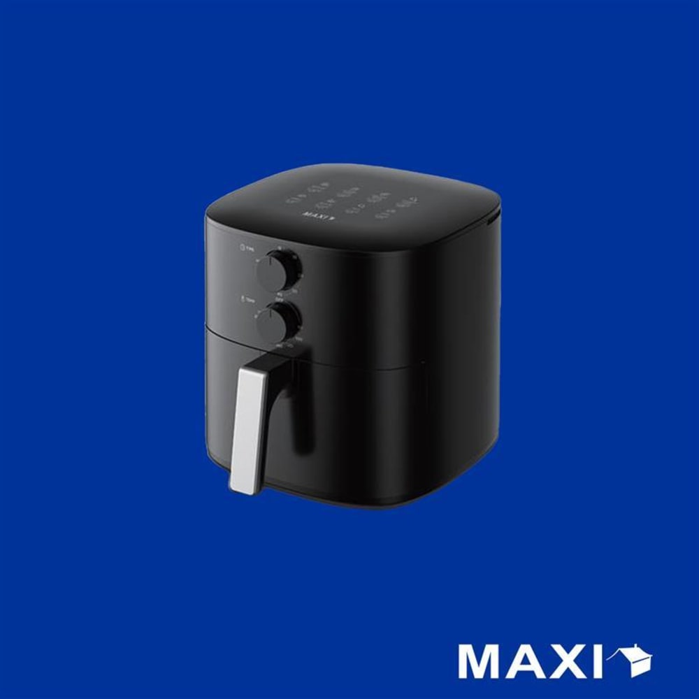 Maxi 1600W Grill AF50C2TN