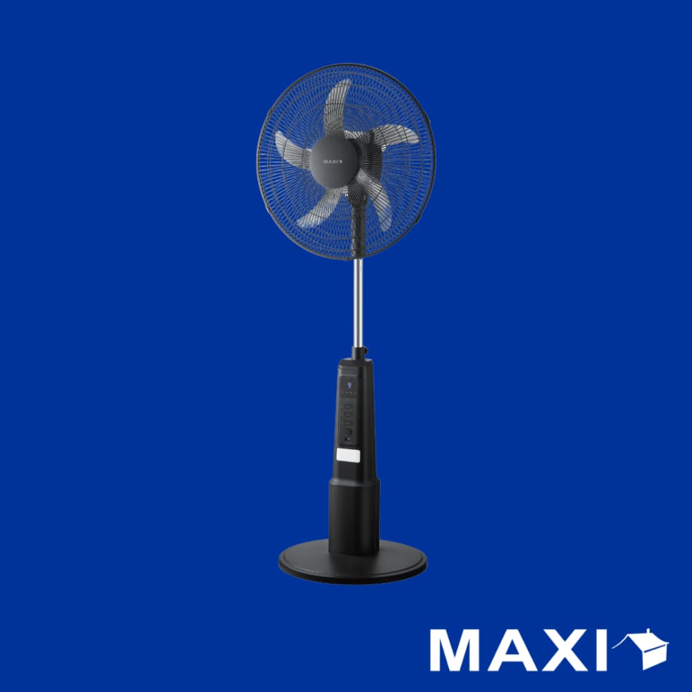 Maxi 18" Fan FAN45-25MRD