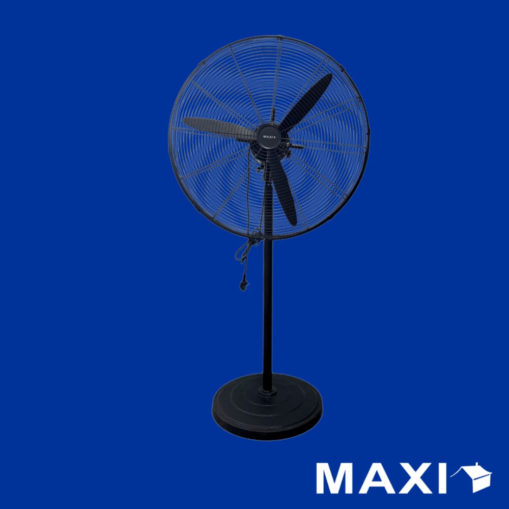 Maxi 26" Fan FAN650-KFS