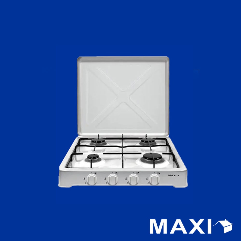 Maxi Table-Top Gas Cooker MAXI400