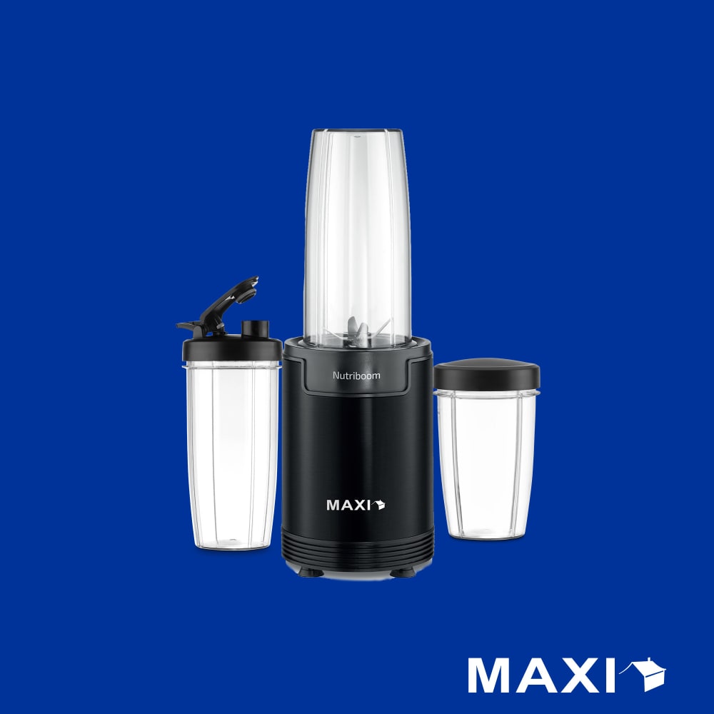 Maxi 900W Blender MAXIBLE2500BS