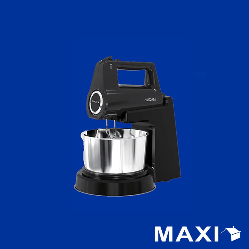 Maxi 400W Blender MAXIMIXER0293A