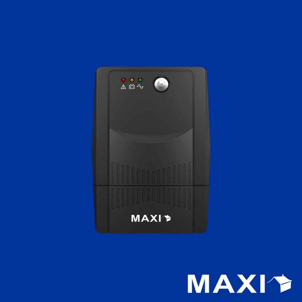 Maxi UPS MAXIUPS600DG