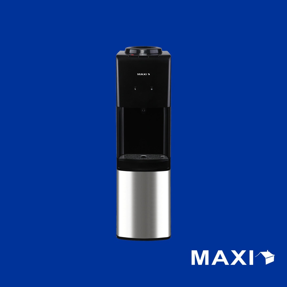 Maxi Water Dispenser MAXIWD1242S