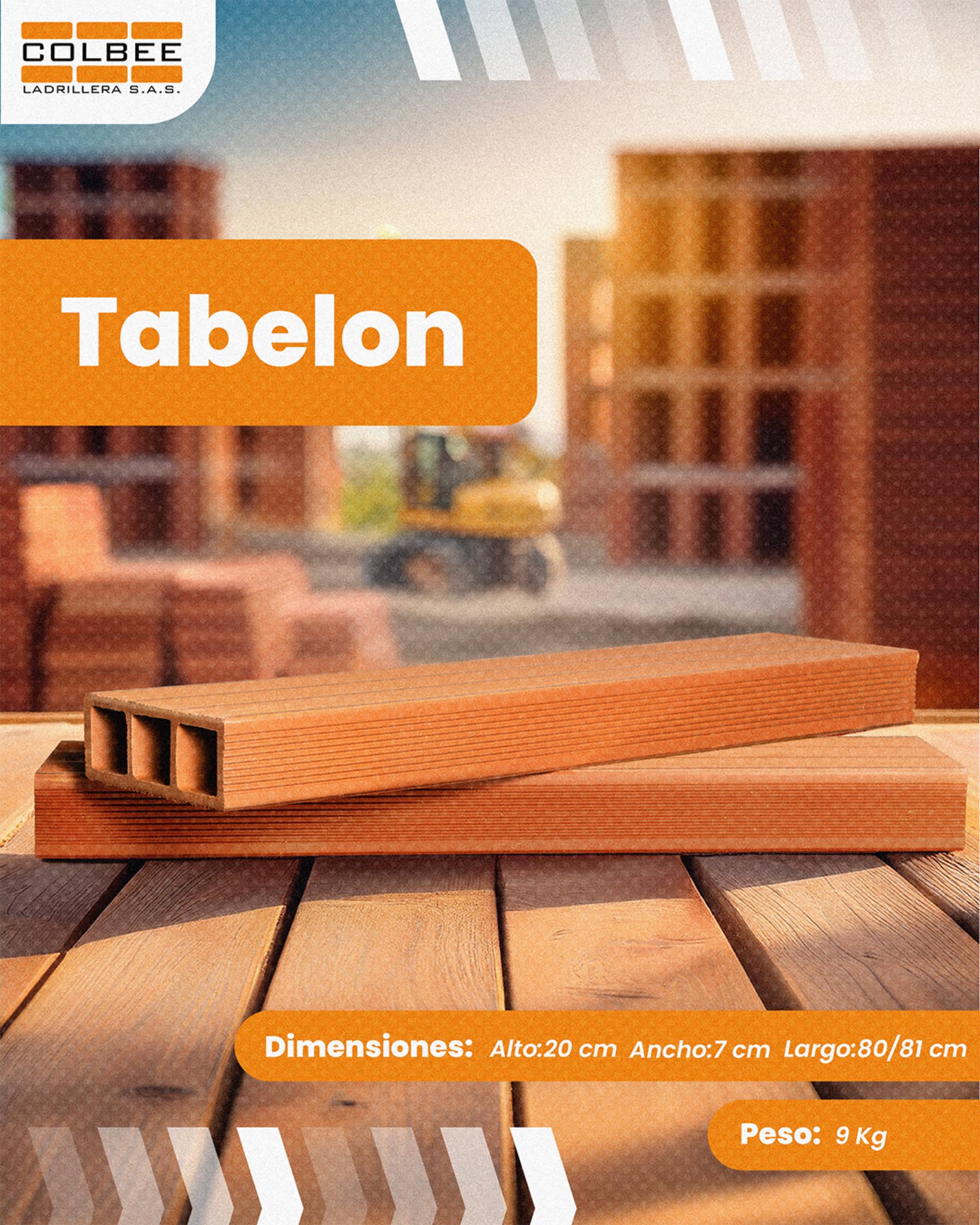 Colbee Ladrillera — photo 3