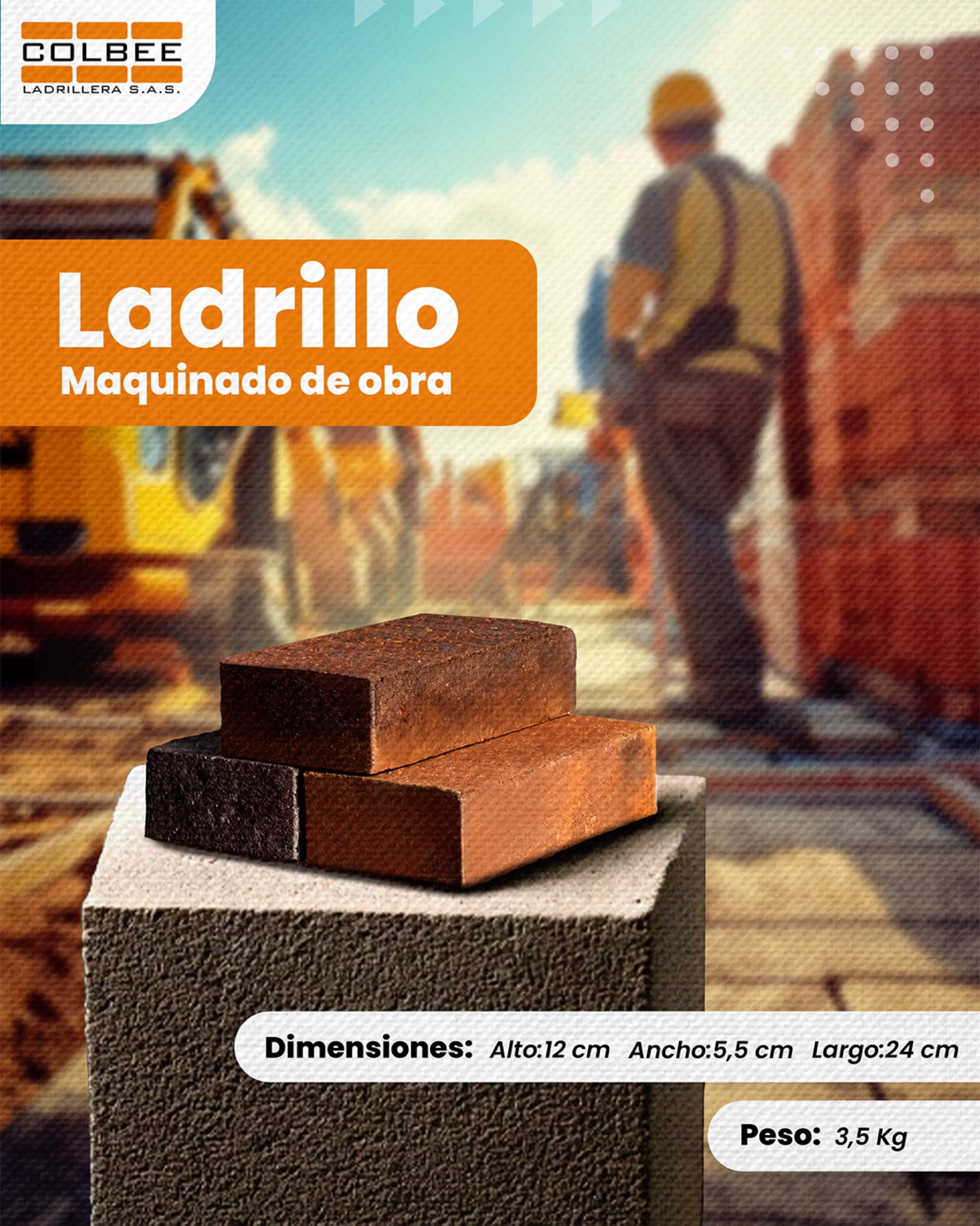 Colbee Ladrillera — photo 8