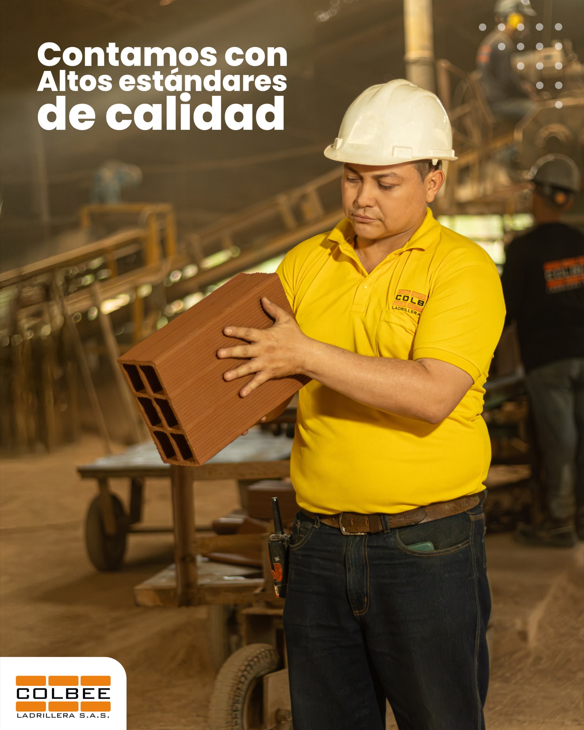 Colbee Ladrillera — photo 10