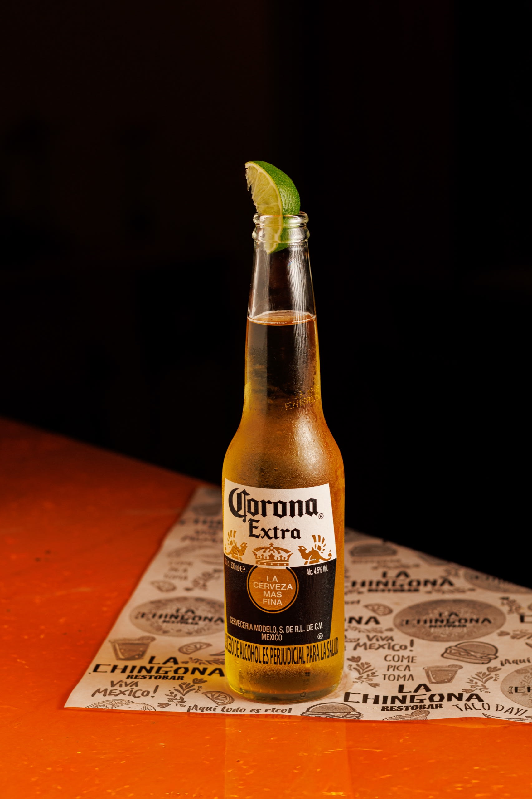 La Chingona Restobar — foto 4