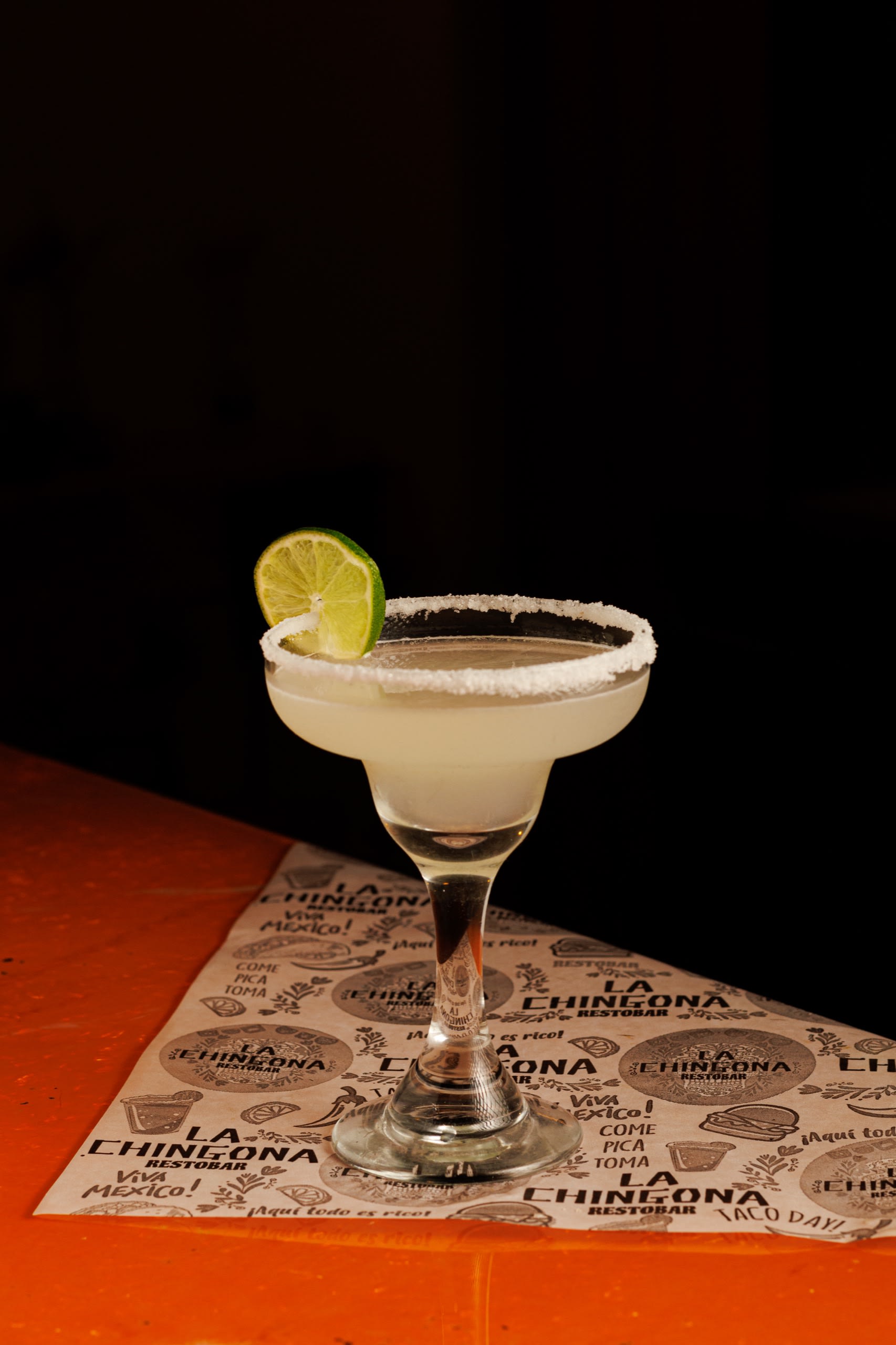 La Chingona Restobar — foto 5