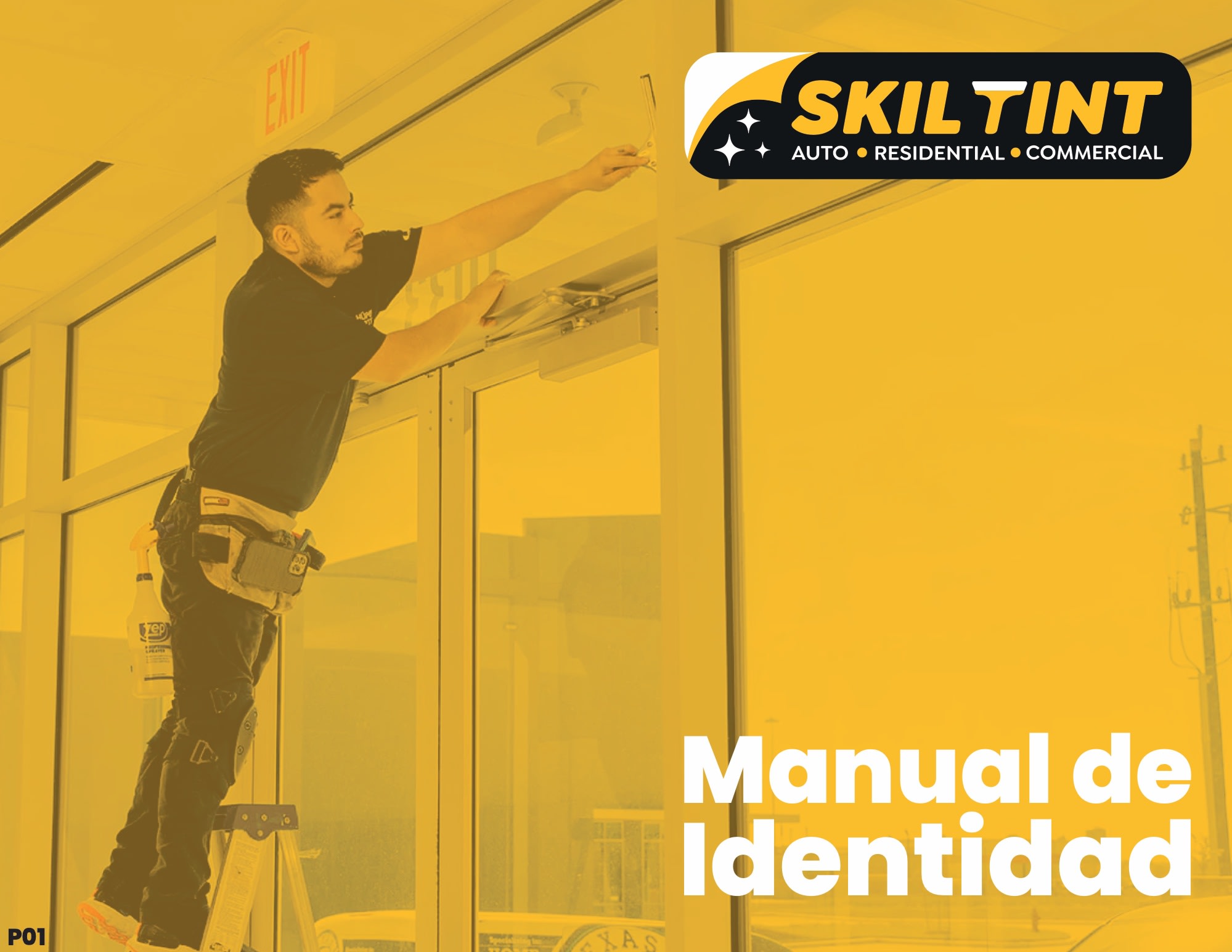 Skil Tint — 1/7