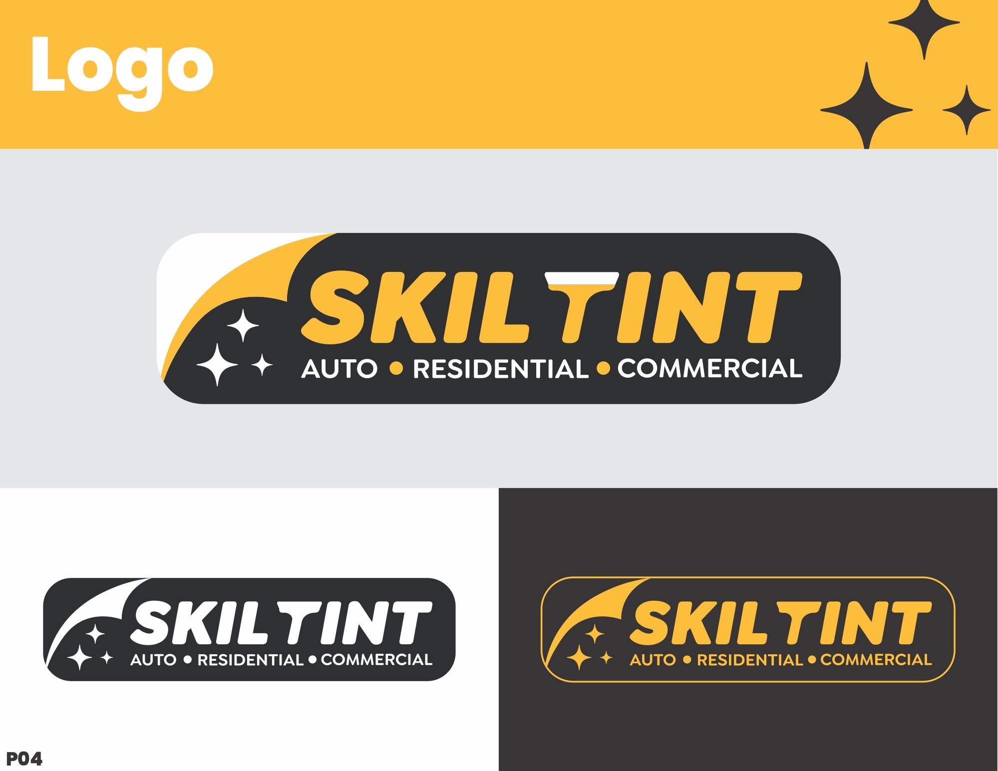 Skil Tint — 4/7