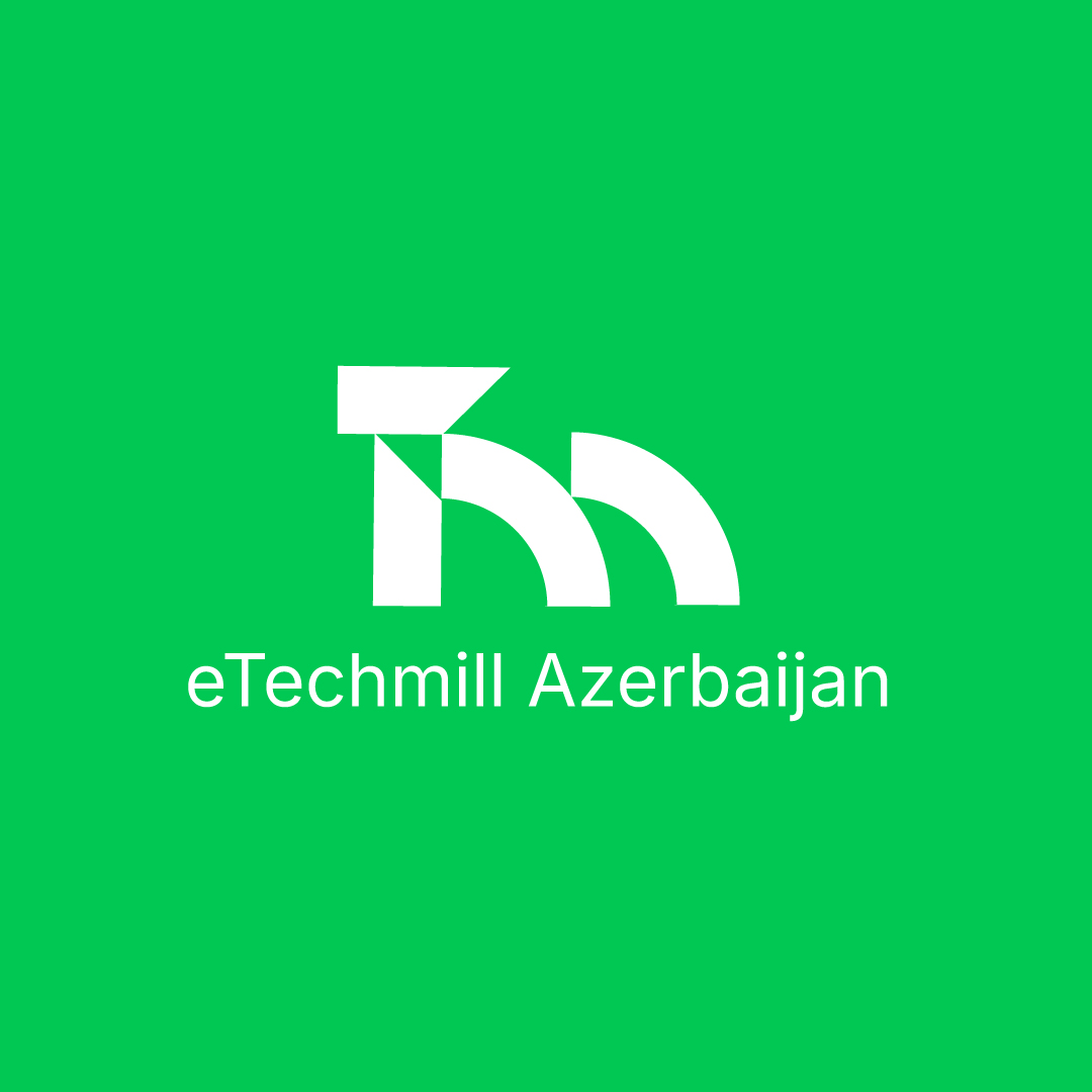Yeni Dövrün Rəqəmsal Həlləri: Techmill Rəsmi Olaraq Fəaliyyətə Başladı!