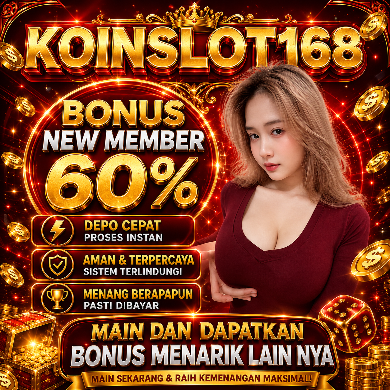 KOINSLOT168