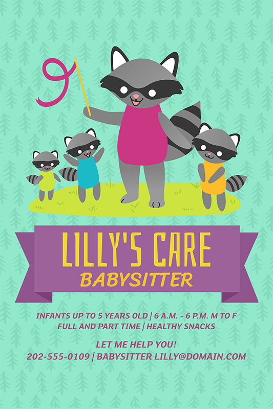 Daycare Logos Customizable Childcare Logos Placeit daycare-logos-customizable-childcare-logos-placeit