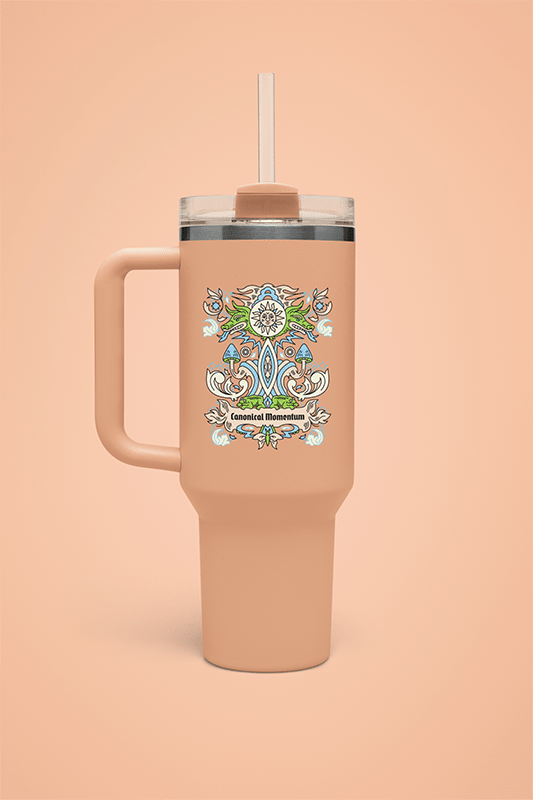 Color of the Year Looking Sharp on Placeit Templates