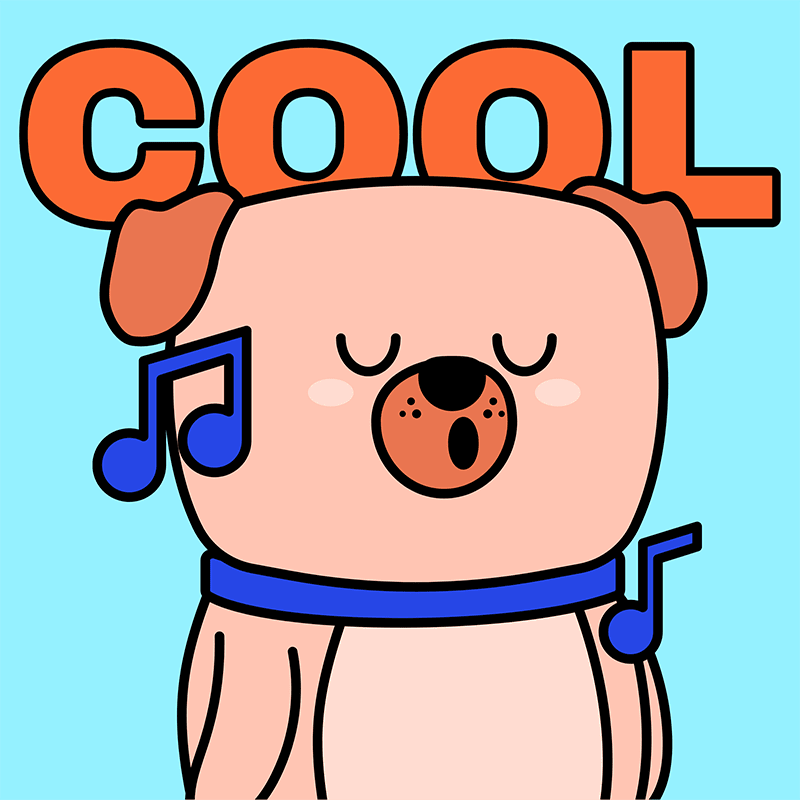 Color of the Year Looking Sharp on Placeit Templates