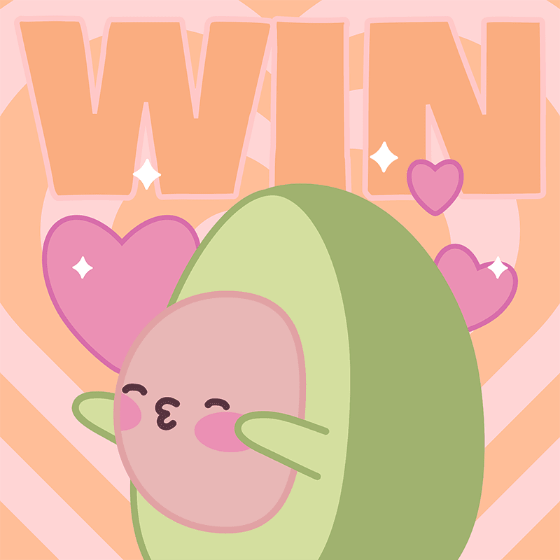 Color of the Year Looking Sharp on Placeit Templates