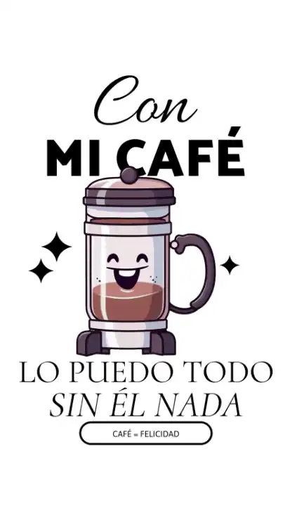 t-shirt-design-maker-with-a-phrase-to-celebrate-world-coffee-day
